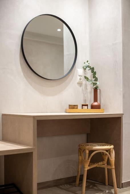 Meteora Loft Apartment Калампака Екстериор снимка