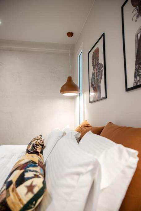 Meteora Loft Apartment Калампака Екстериор снимка